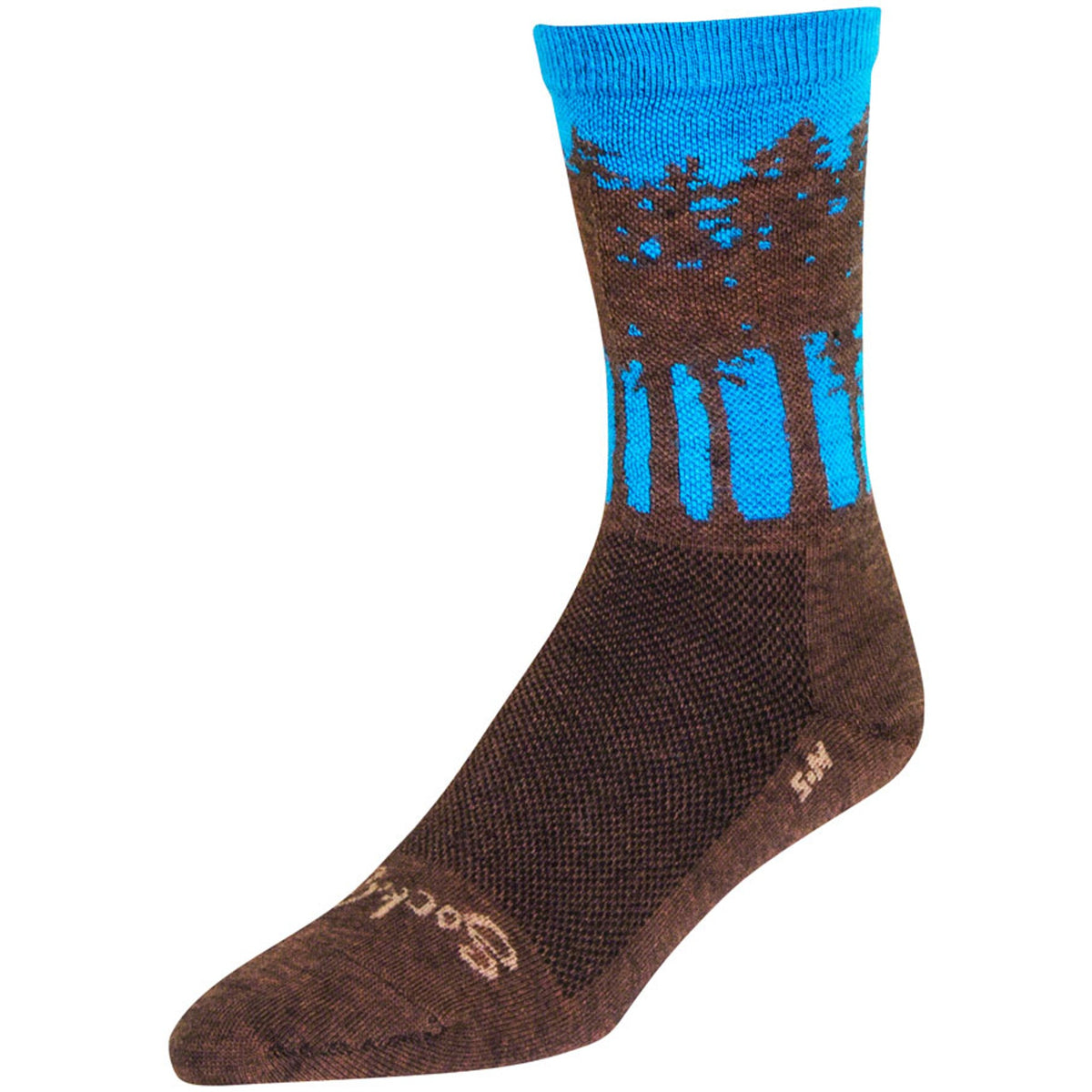 Wool Socks