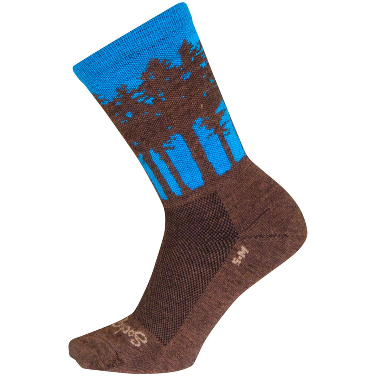 Wool Socks