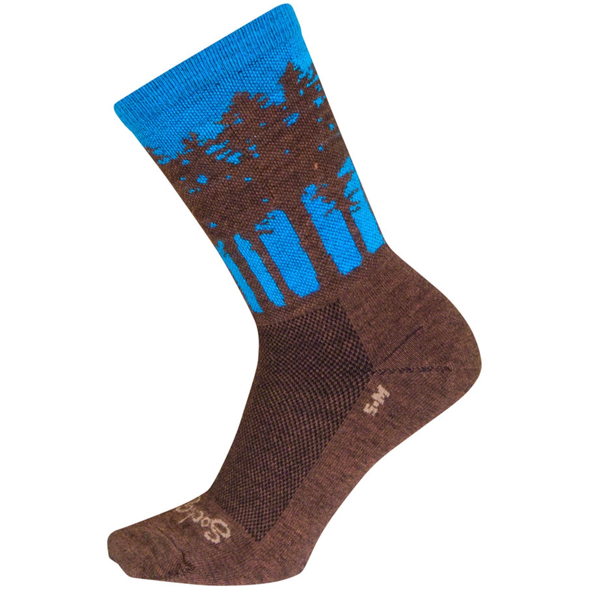 Wool Socks