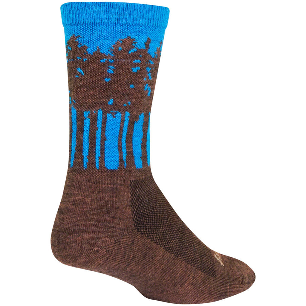 Wool Socks