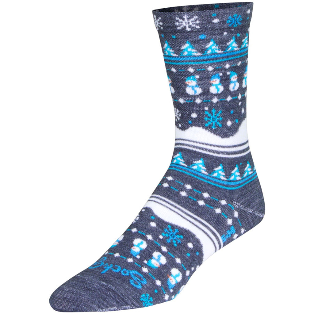 Wool Socks
