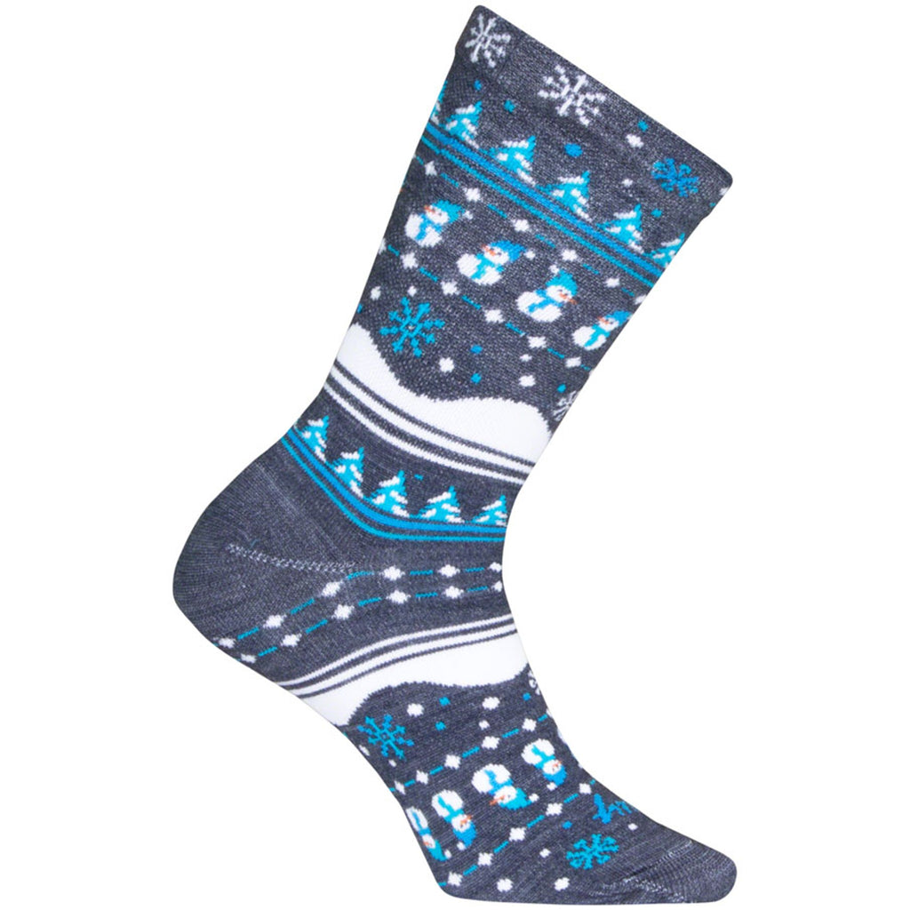 Wool Socks