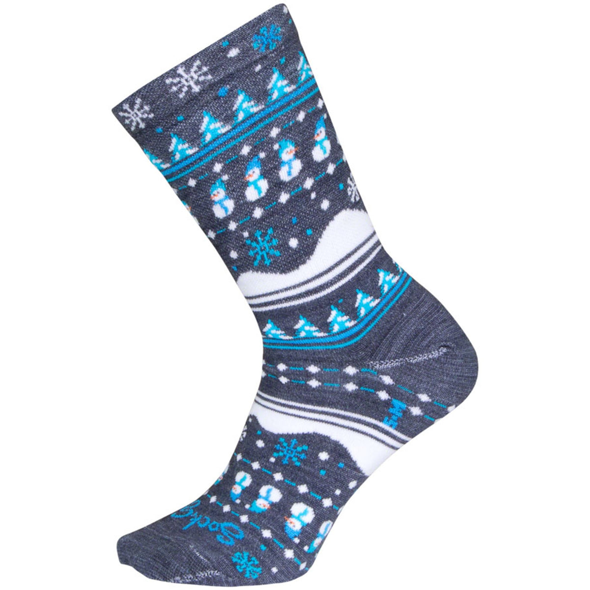 Wool Socks