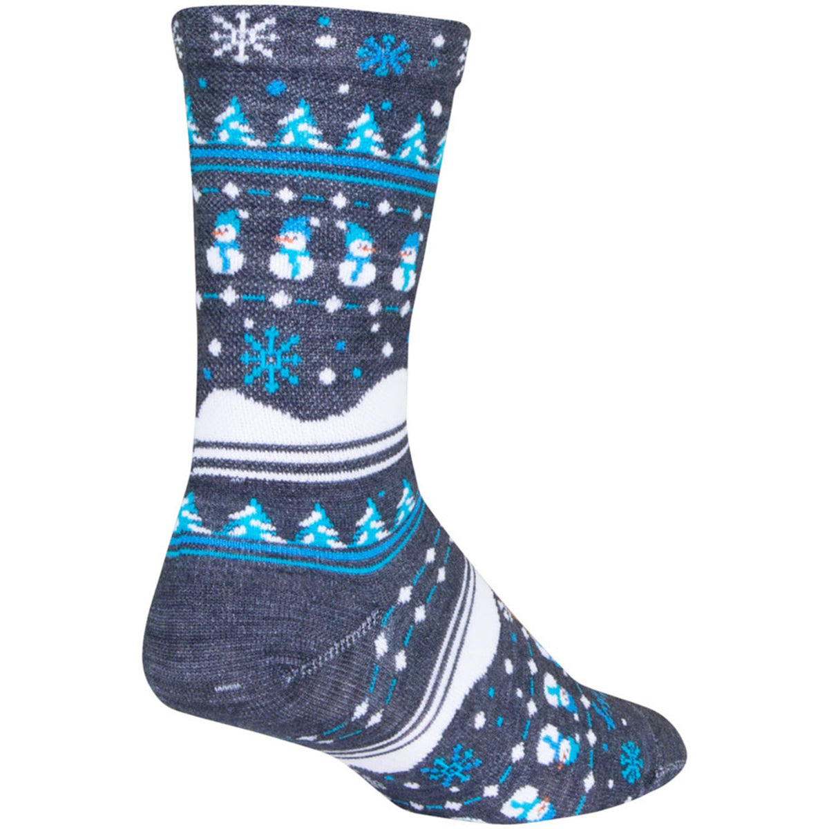 Wool Socks