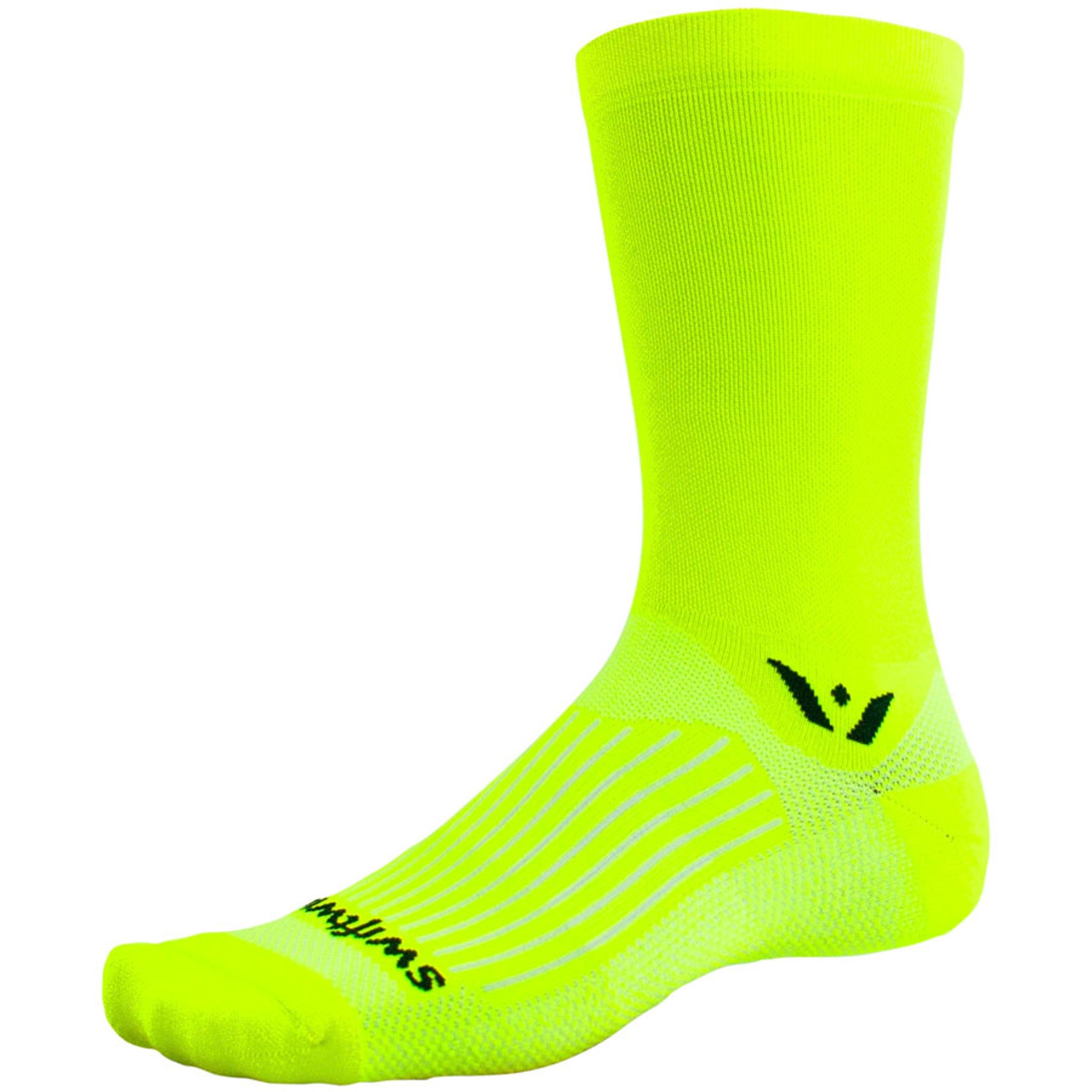 Aspire Crew Socks - Aspire Crew Socks
