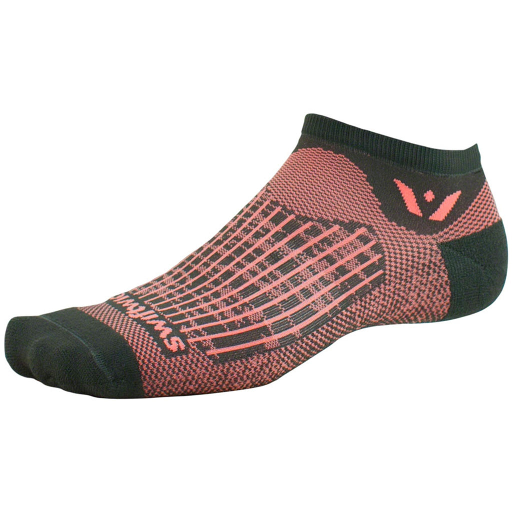 Aspire No Show Socks