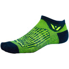 Aspire No Show Socks