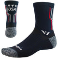 Vision Five Tribute Socks