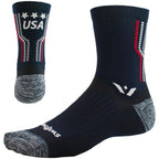 Vision Five Tribute Socks