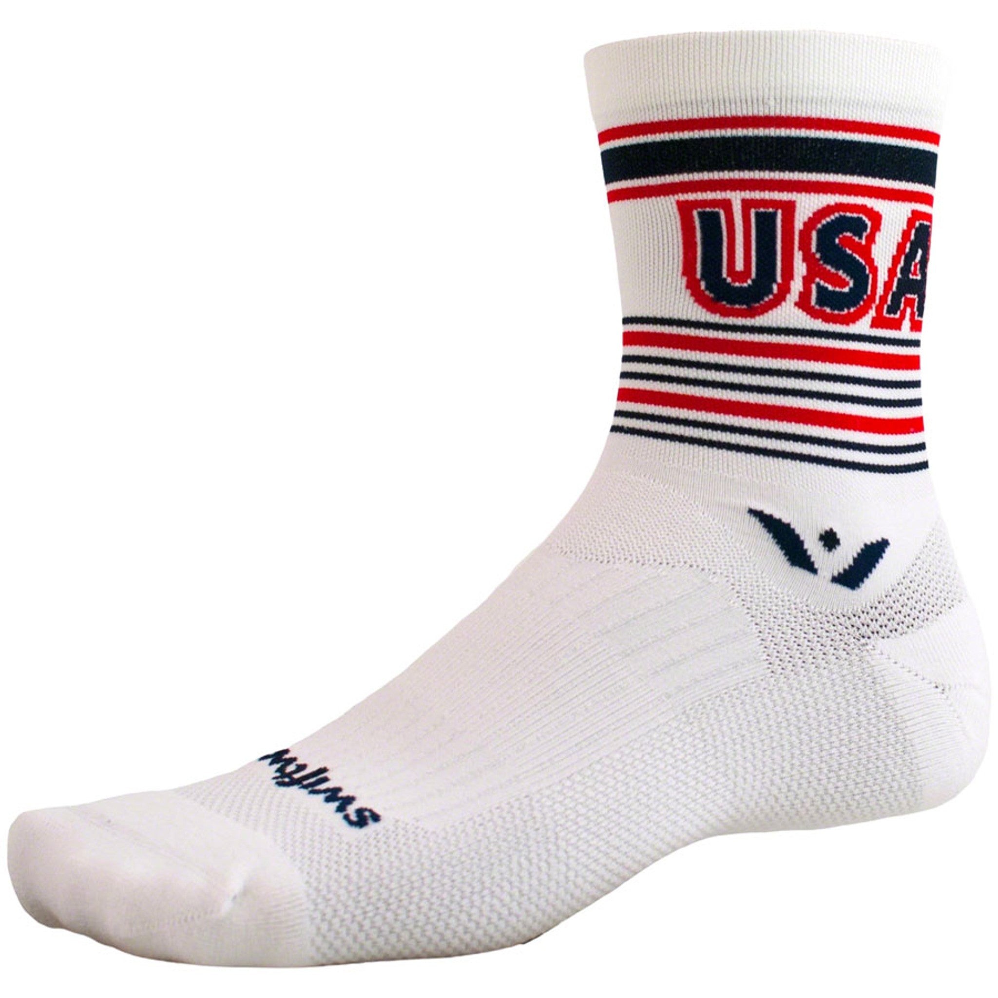 Vision Five Tribute Socks