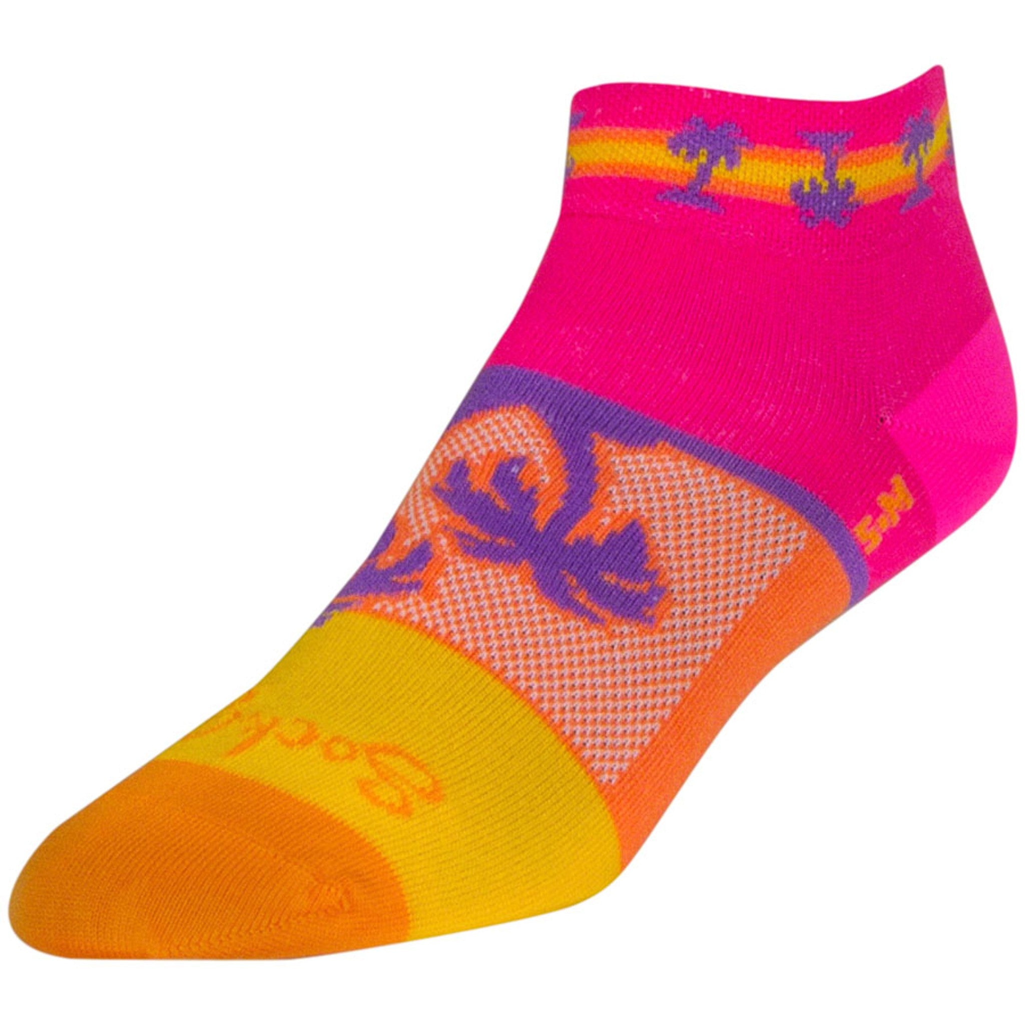 Classic Low Socks