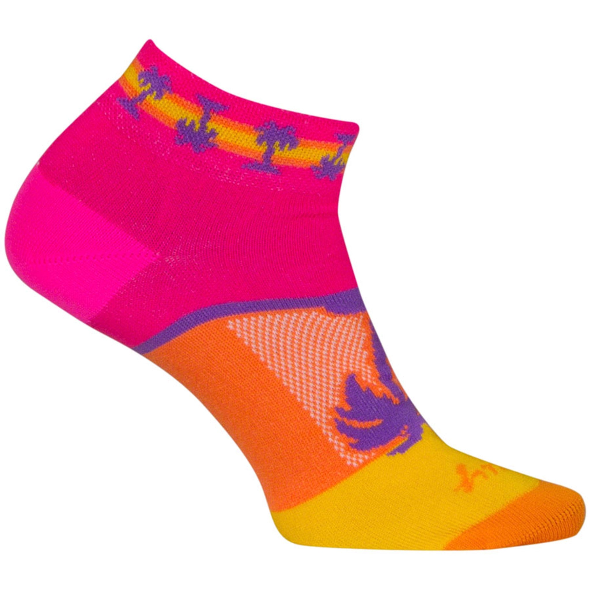 Classic Low Socks