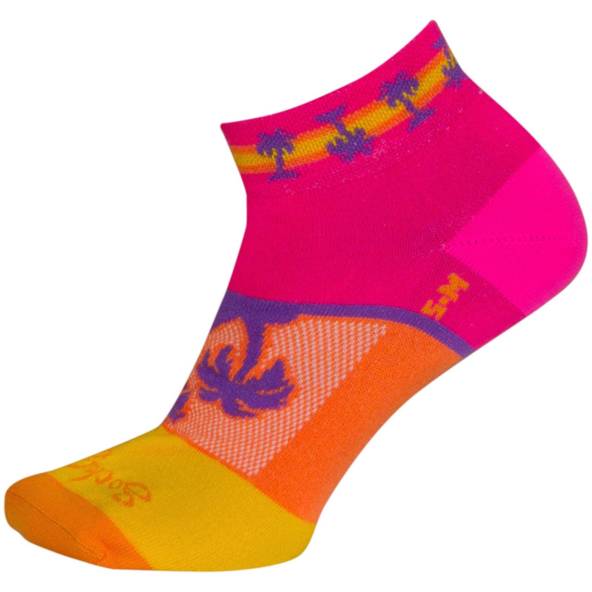 Classic Low Socks