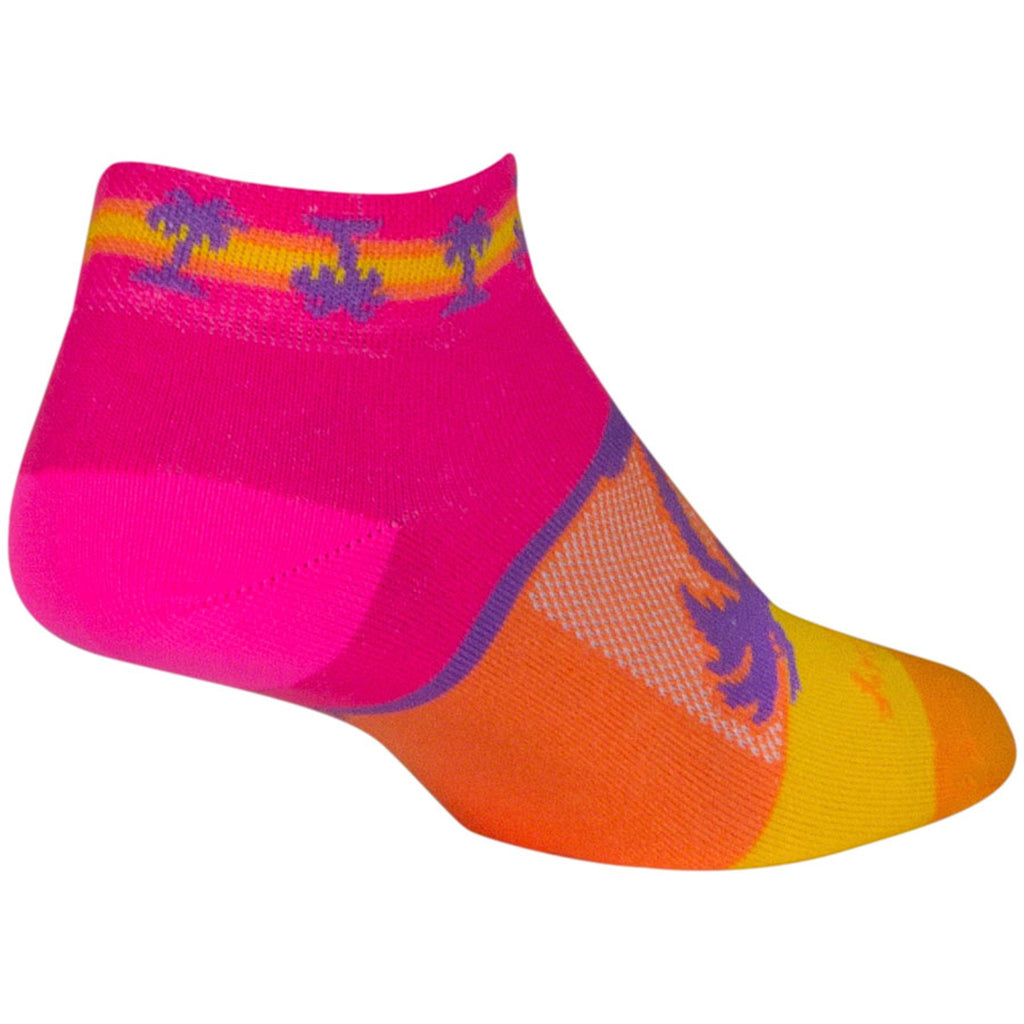 Classic Low Socks