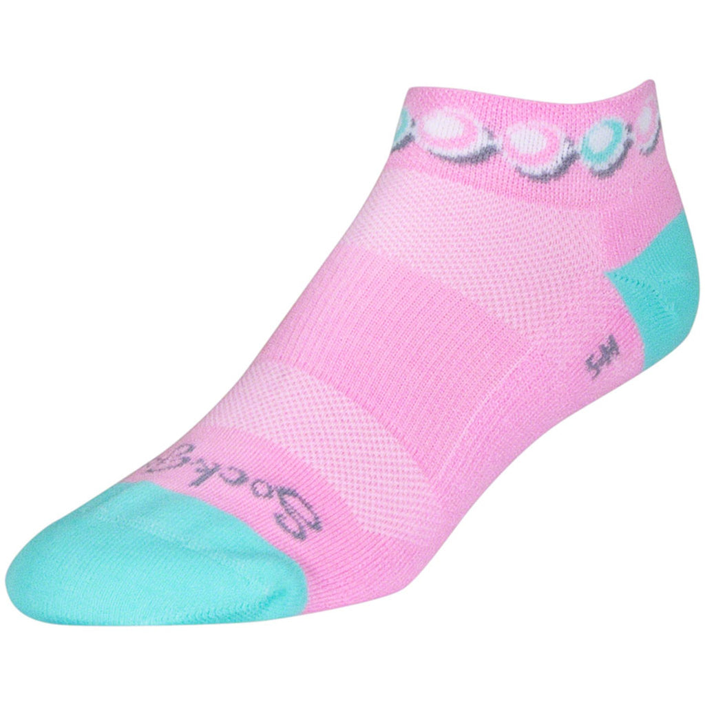 Classic Low Socks