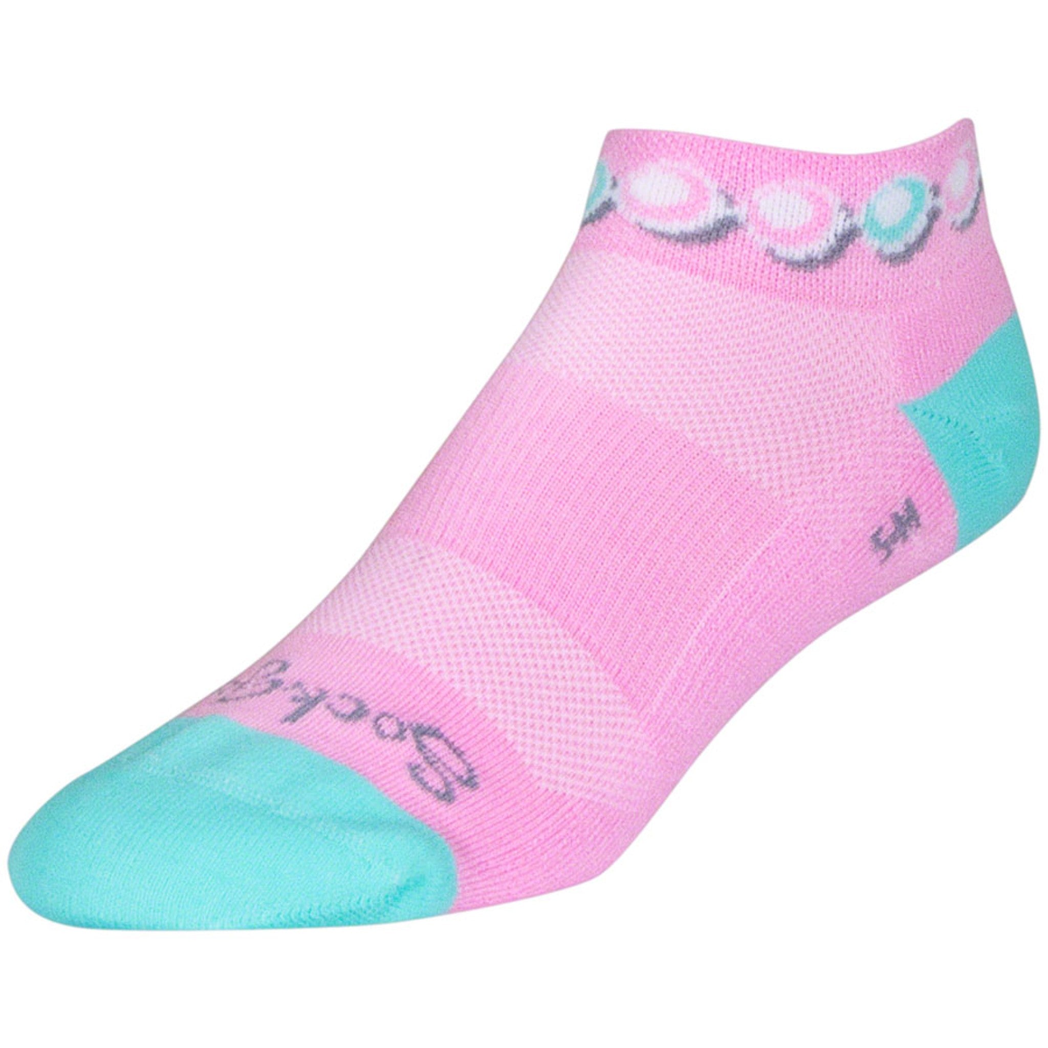 Classic Low Socks