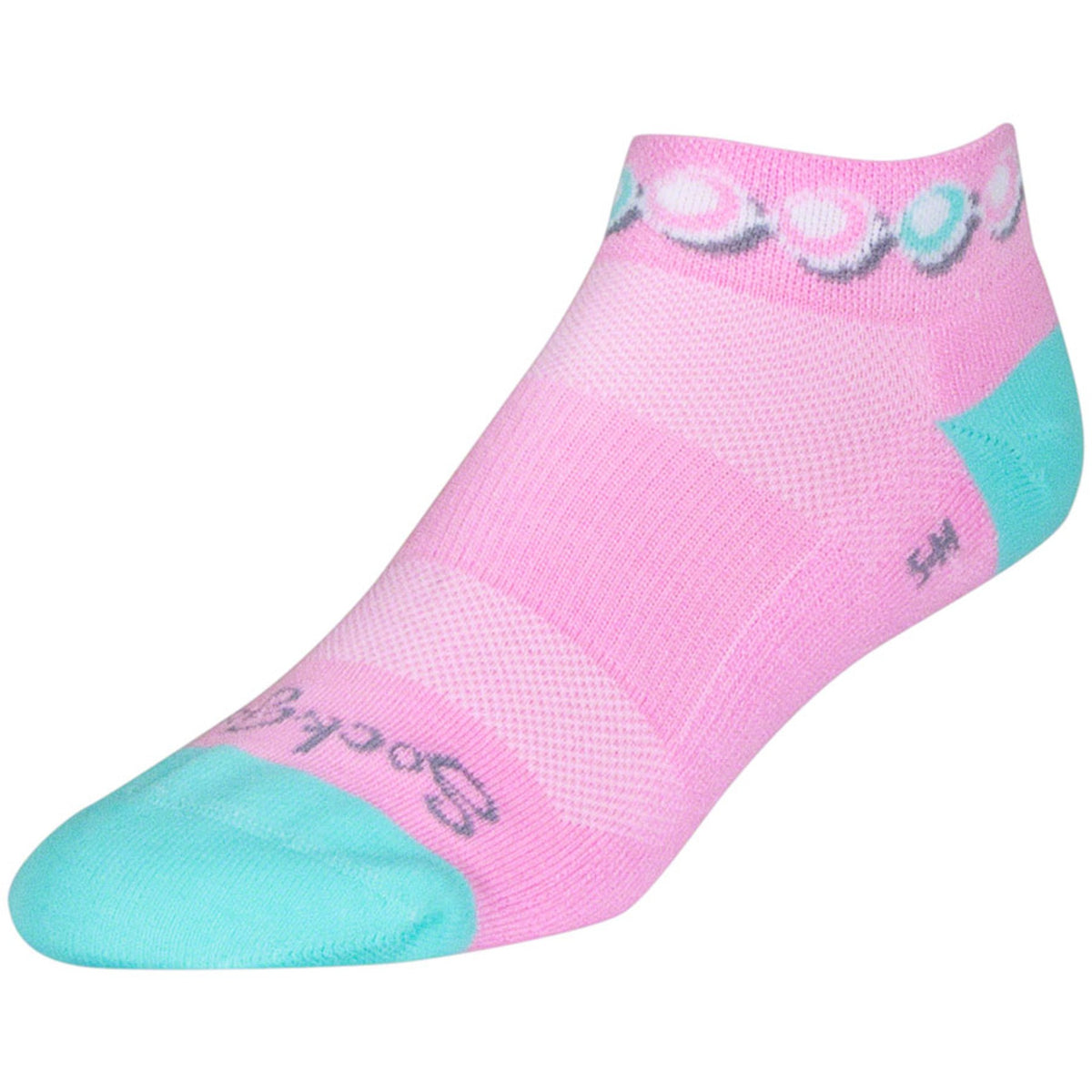 Classic Low Socks