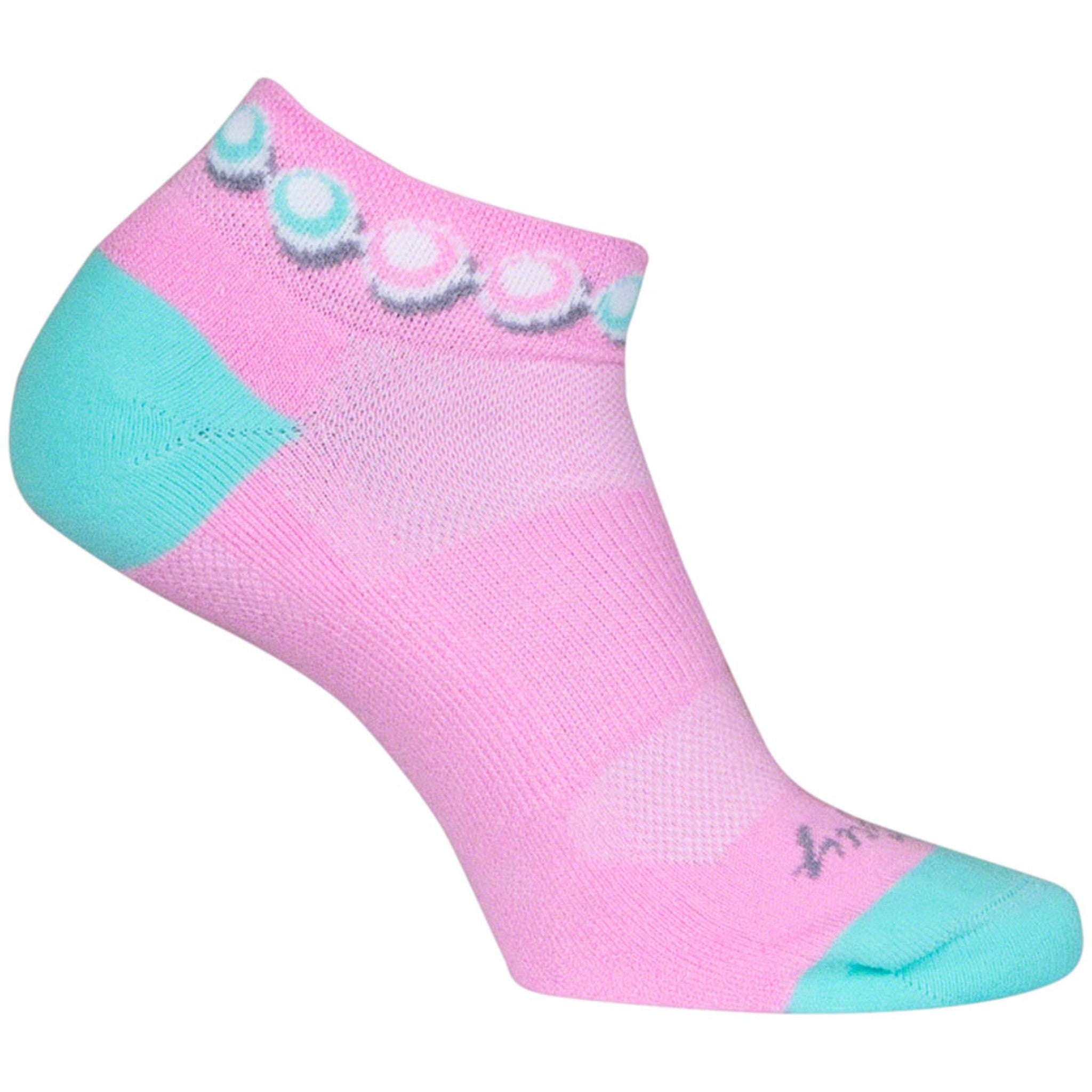 Classic Low Socks