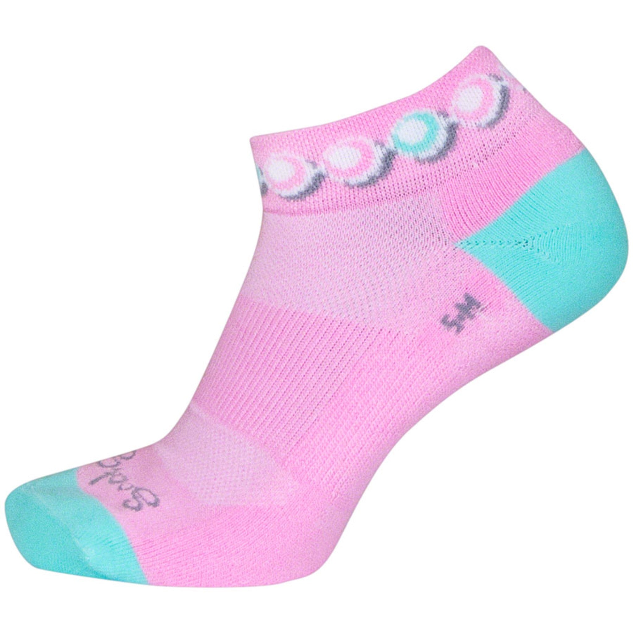 Classic Low Socks