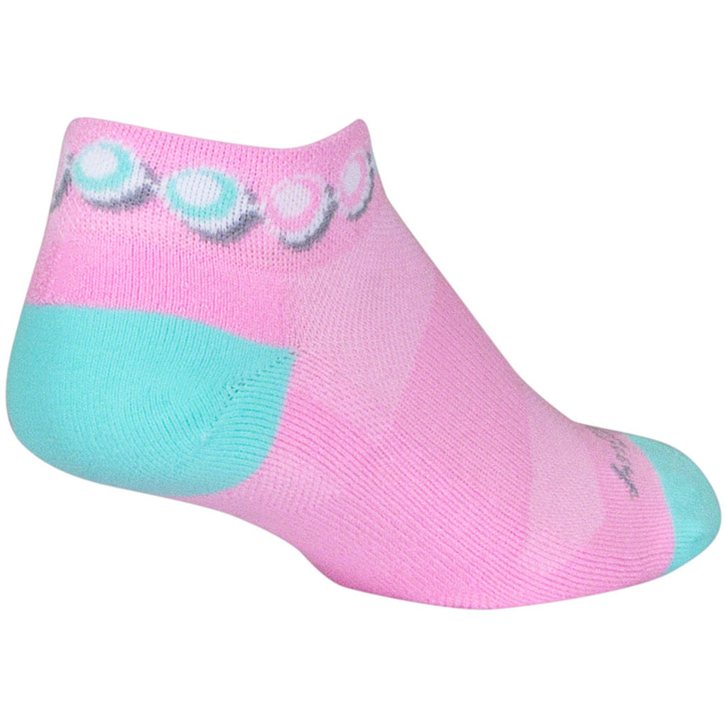 Classic Low Socks