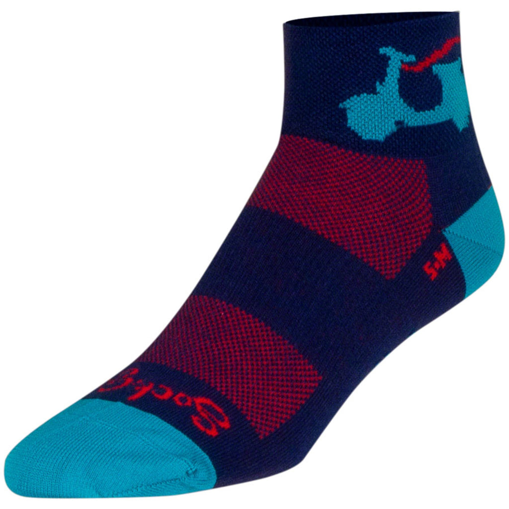 Classic Low Socks