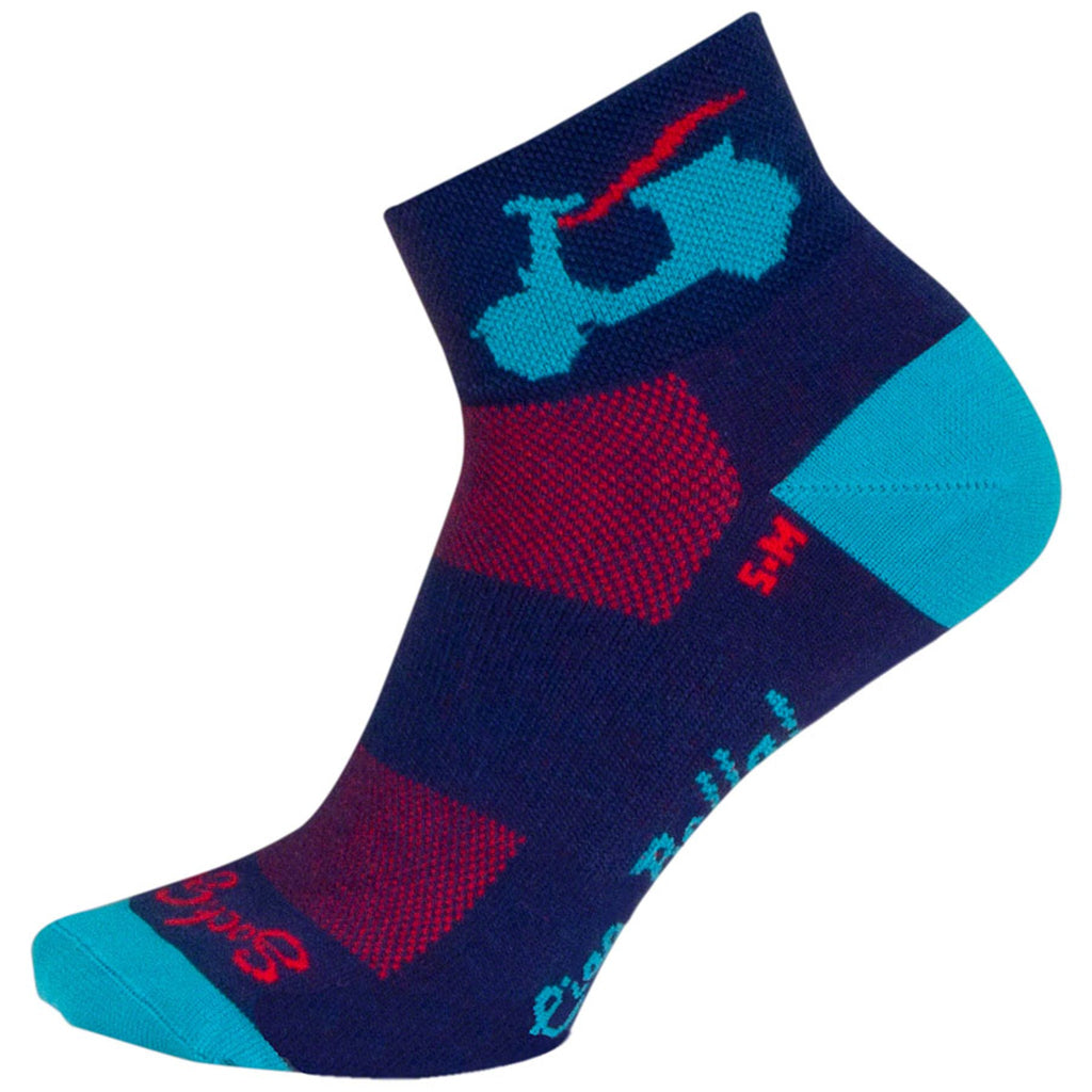 Classic Low Socks