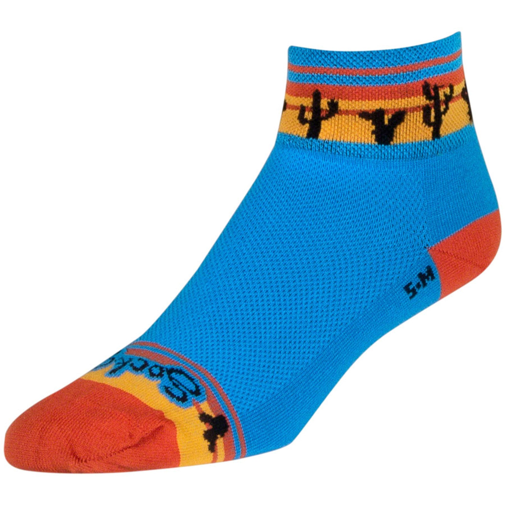 Classic Low Socks