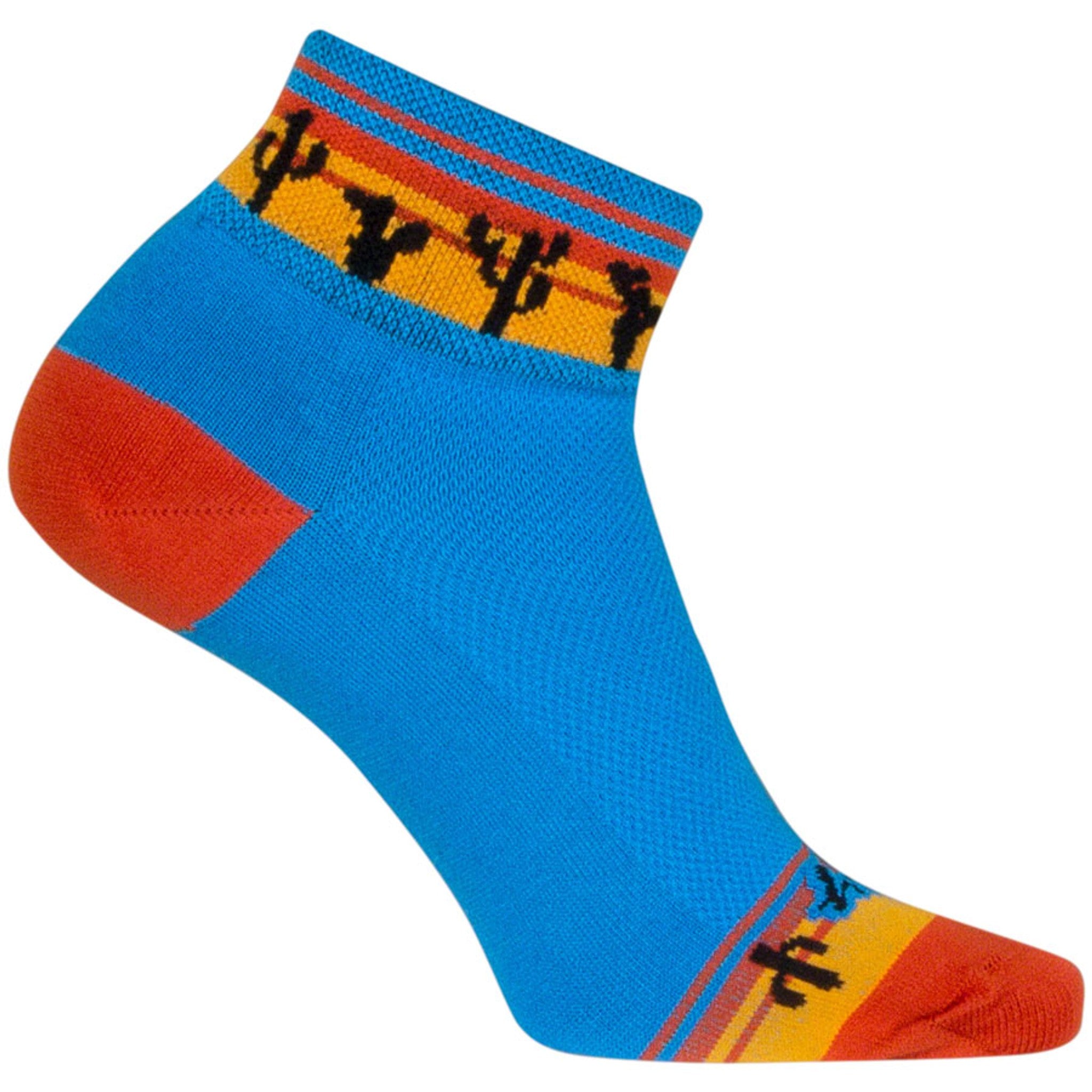 Classic Low Socks