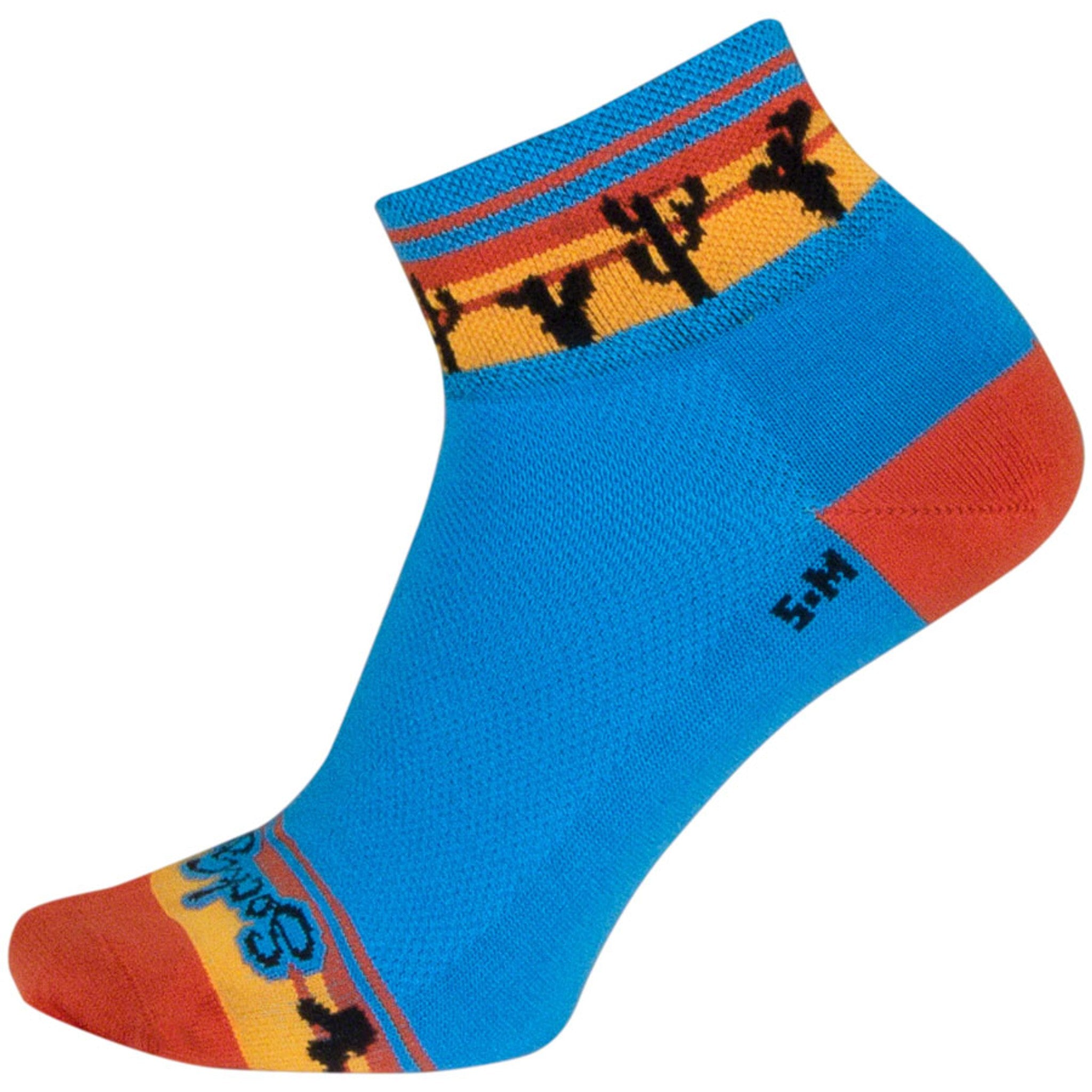 Classic Low Socks