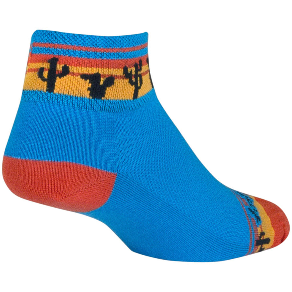 Classic Low Socks