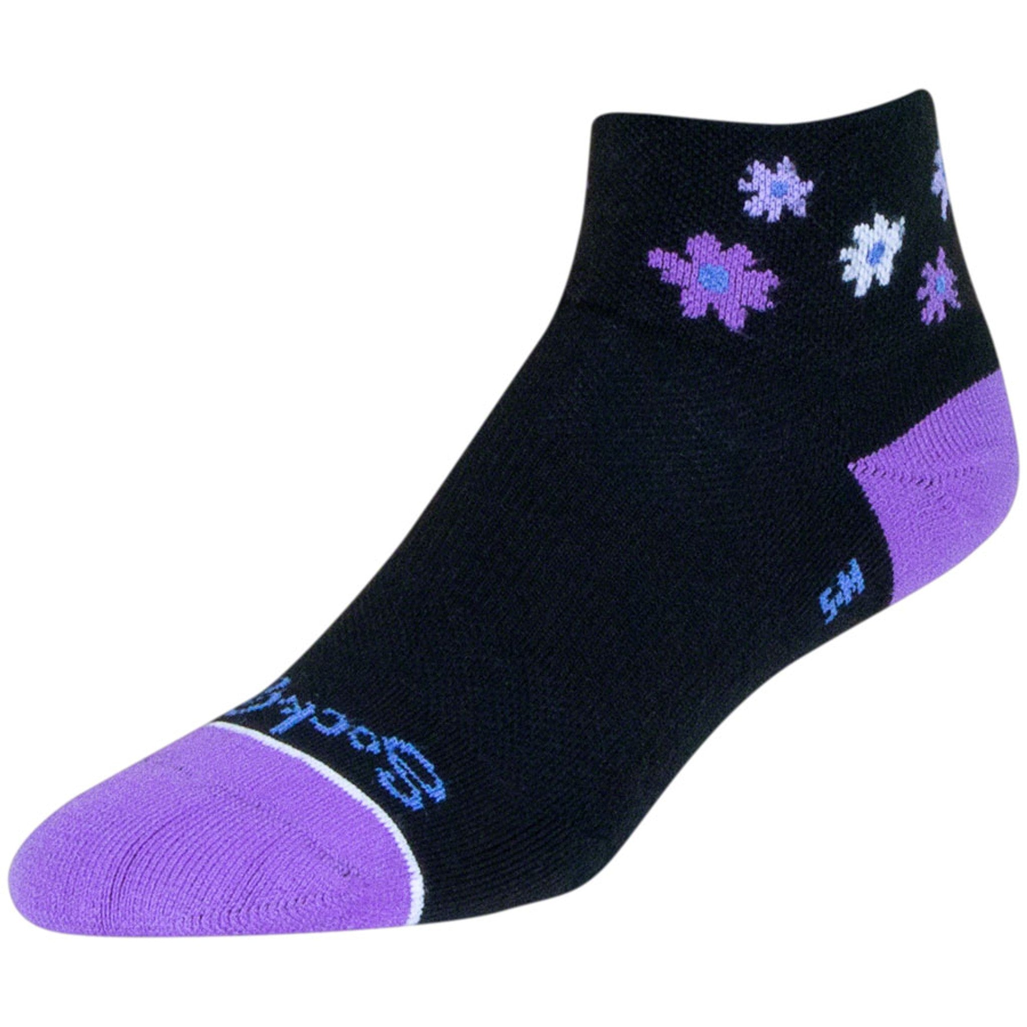 Classic Low Socks