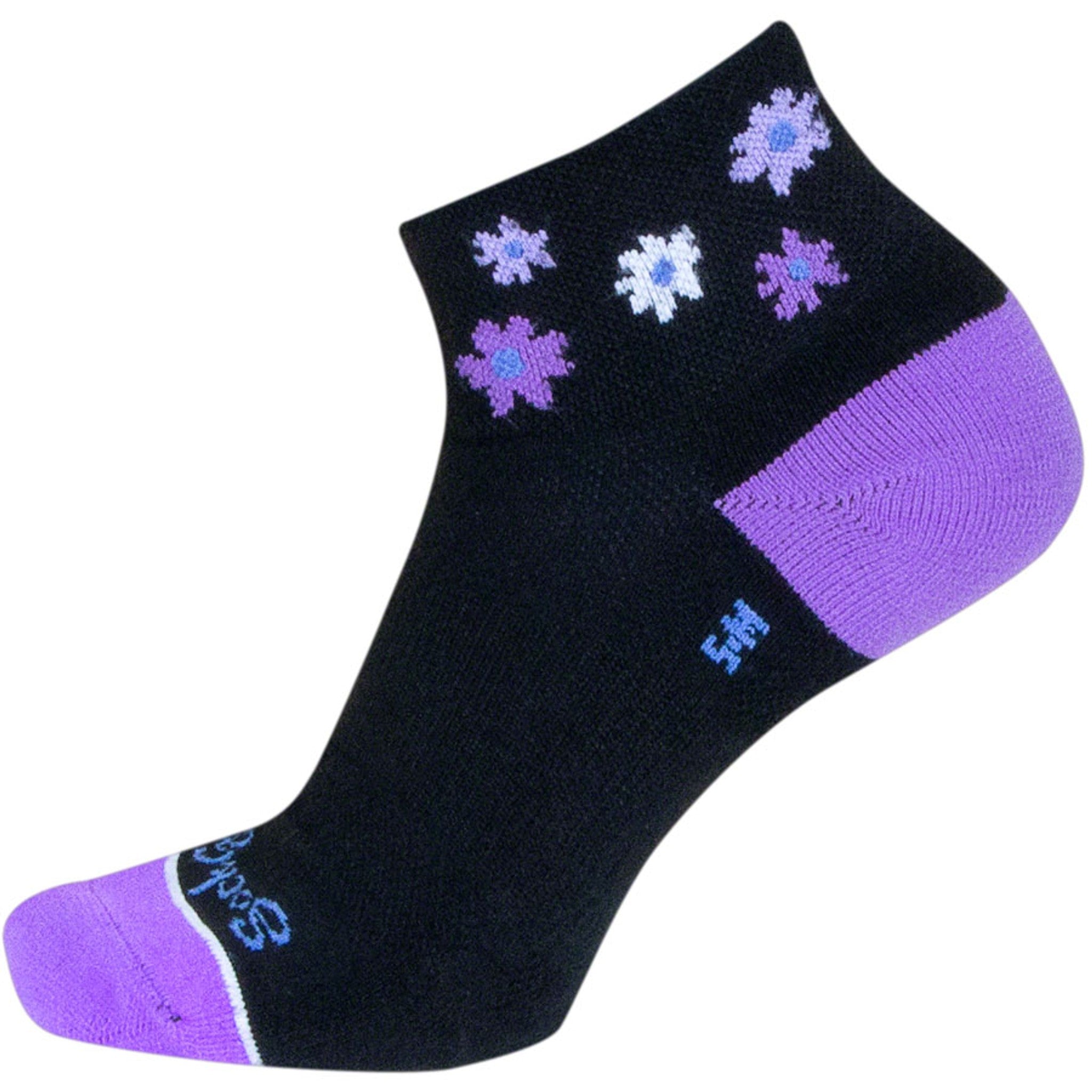 Classic Low Socks