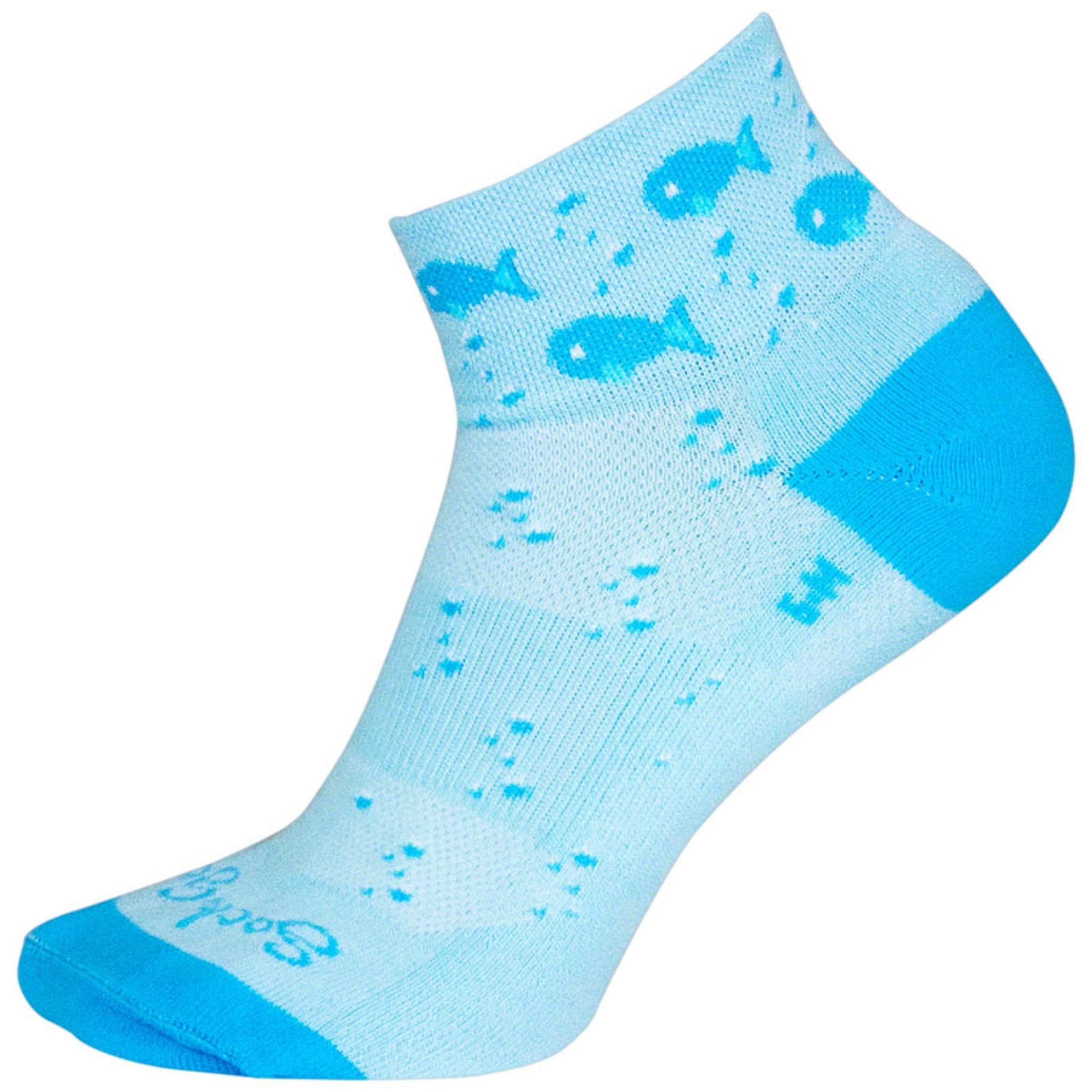Classic Low Socks
