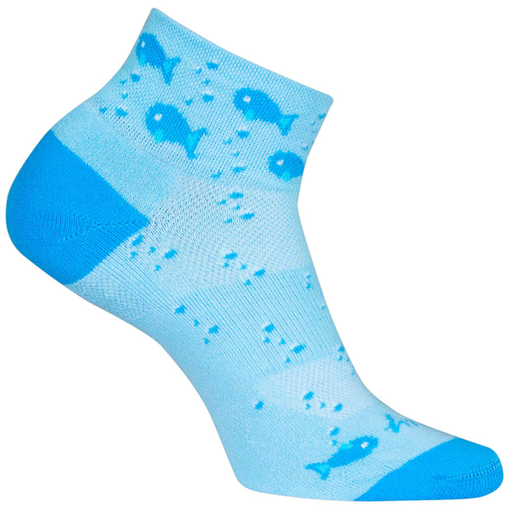Classic Low Socks