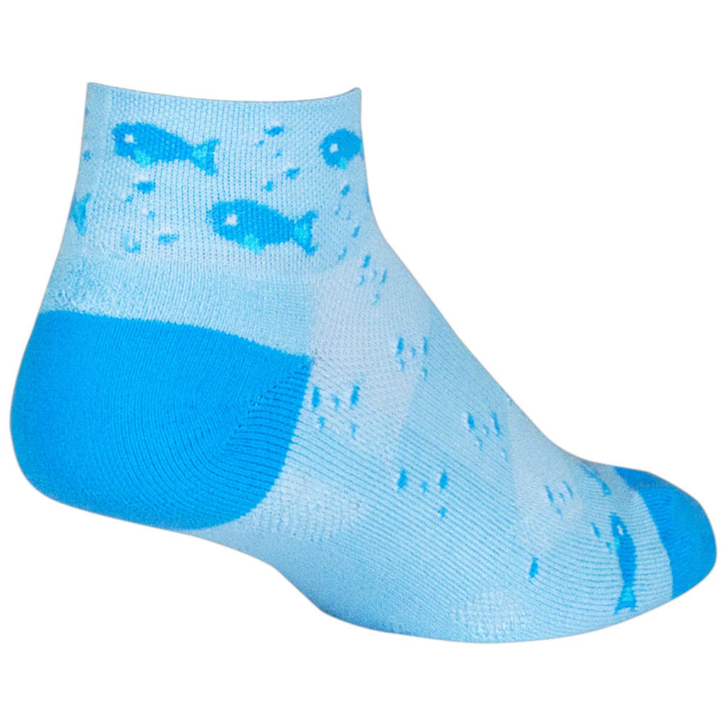 Classic Low Socks