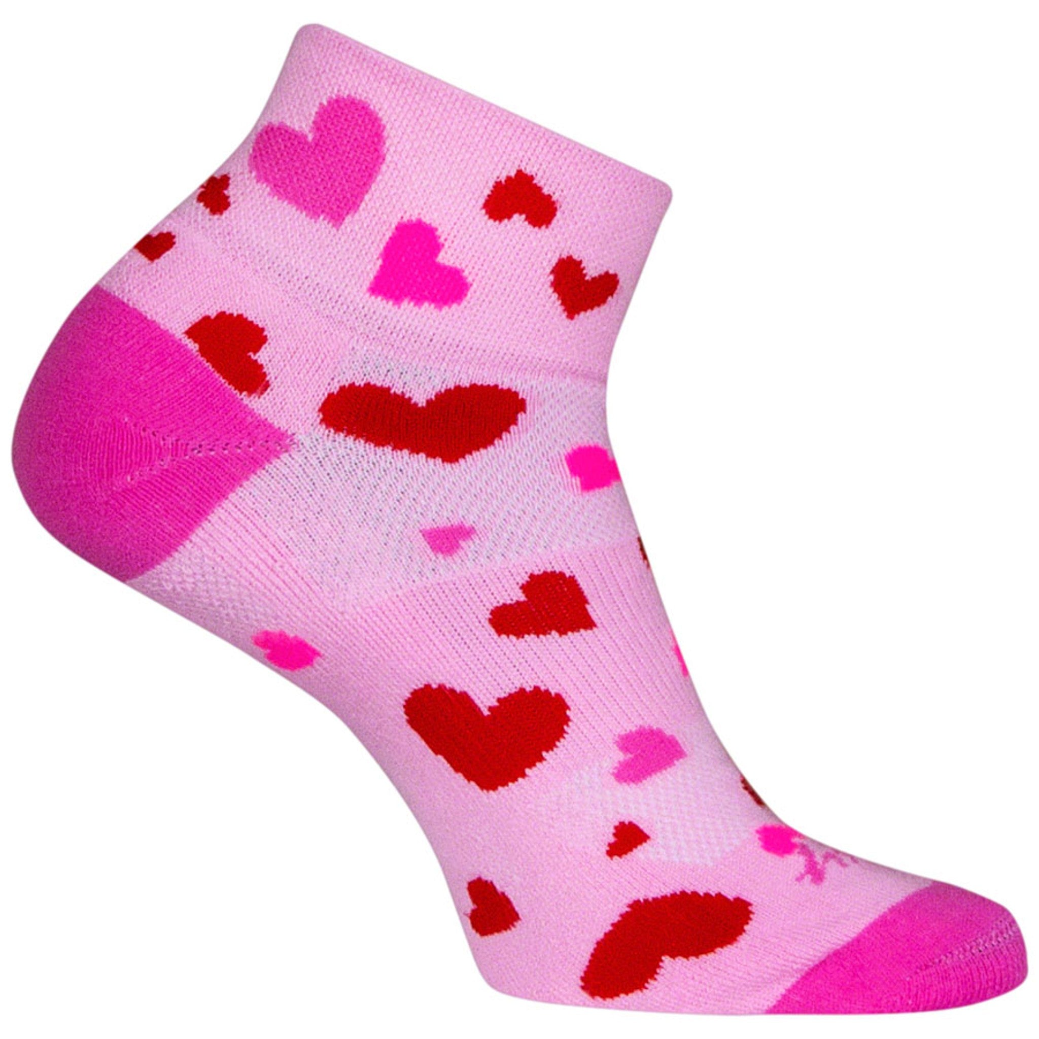 Classic Low Socks