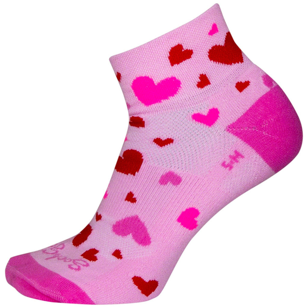 Classic Low Socks