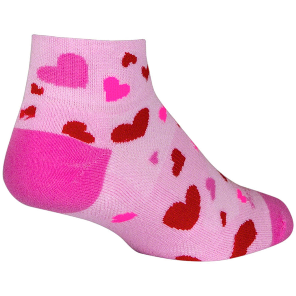 Classic Low Socks