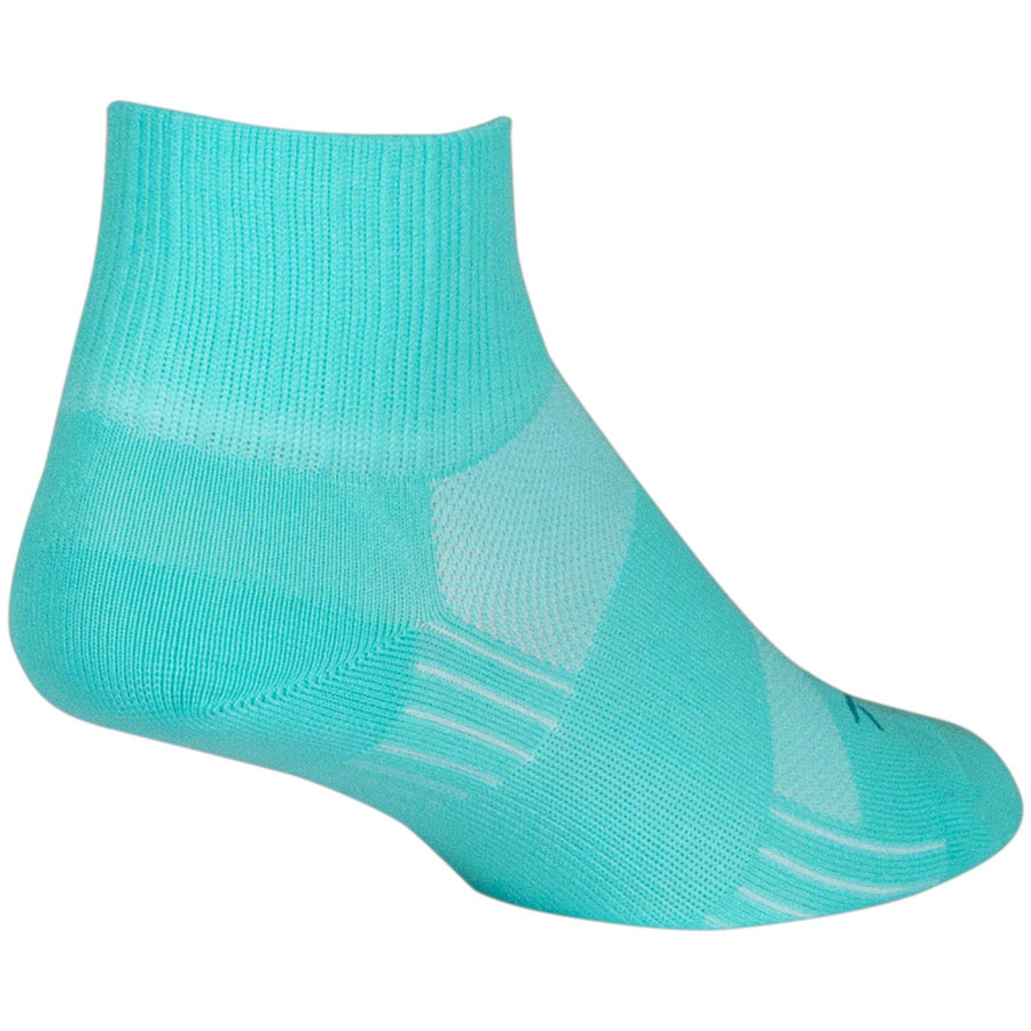 SGX Socks - Aqua Sugar SGX Socks