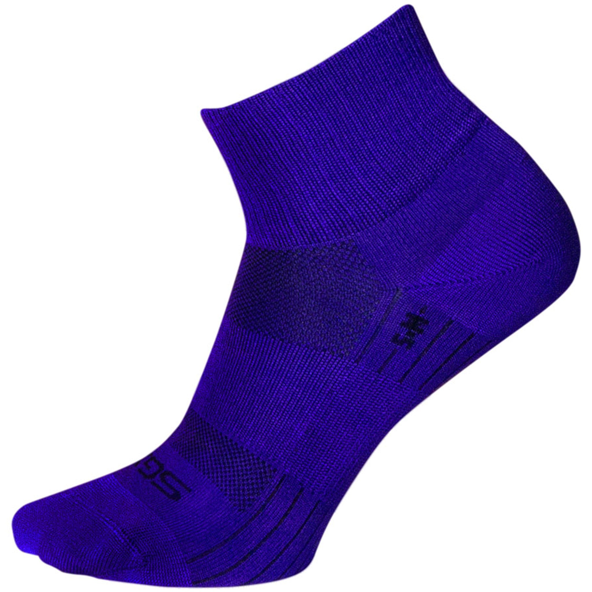 SGX Socks - Aqua Sugar SGX Socks