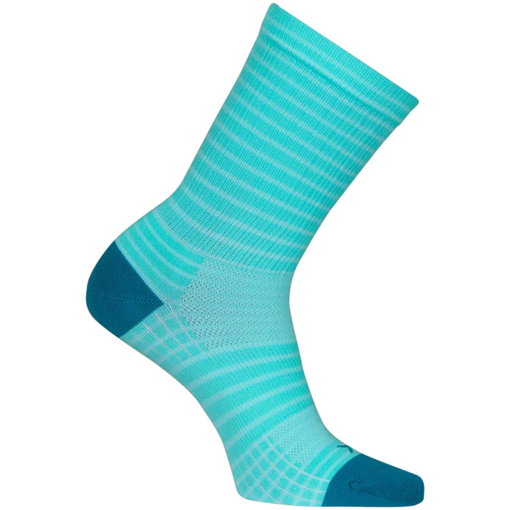 SGX Socks - Aqua Sugar SGX Socks