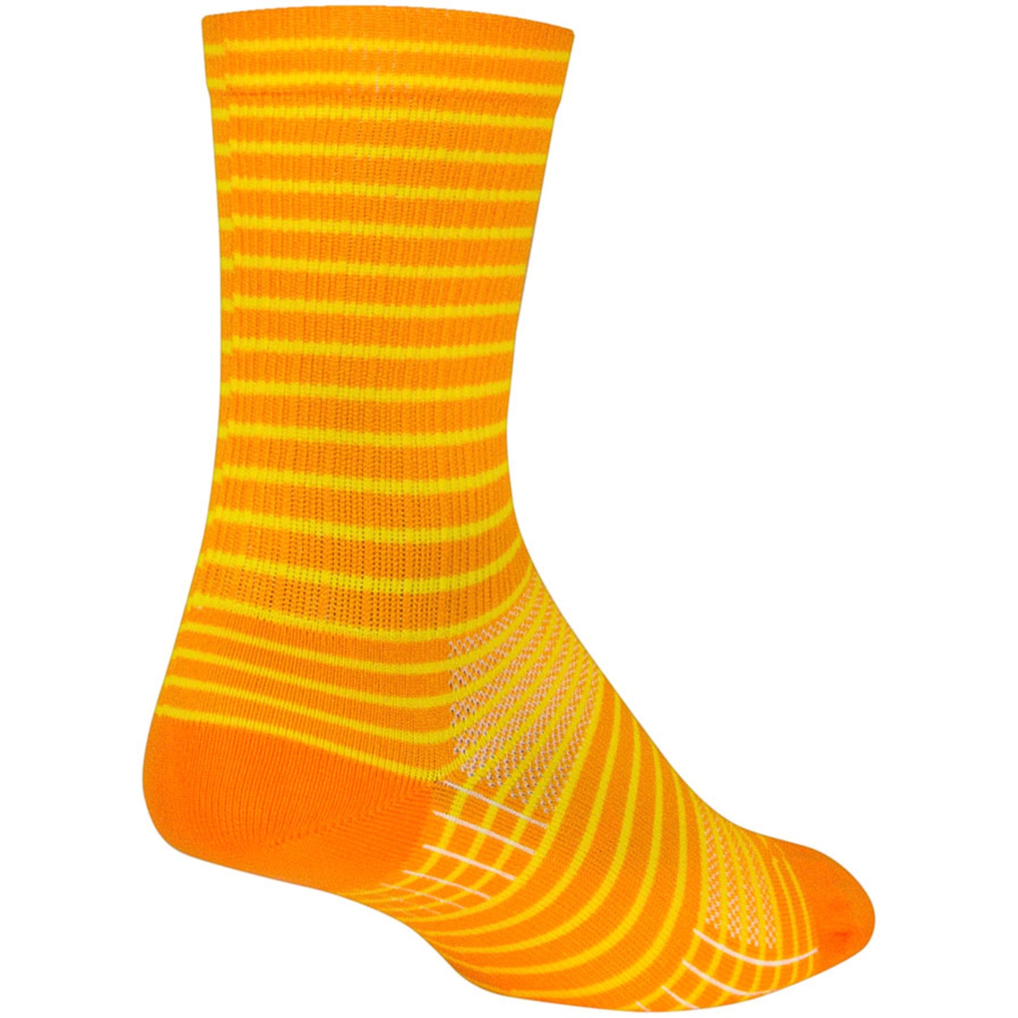 SGX Socks - Aqua Sugar SGX Socks