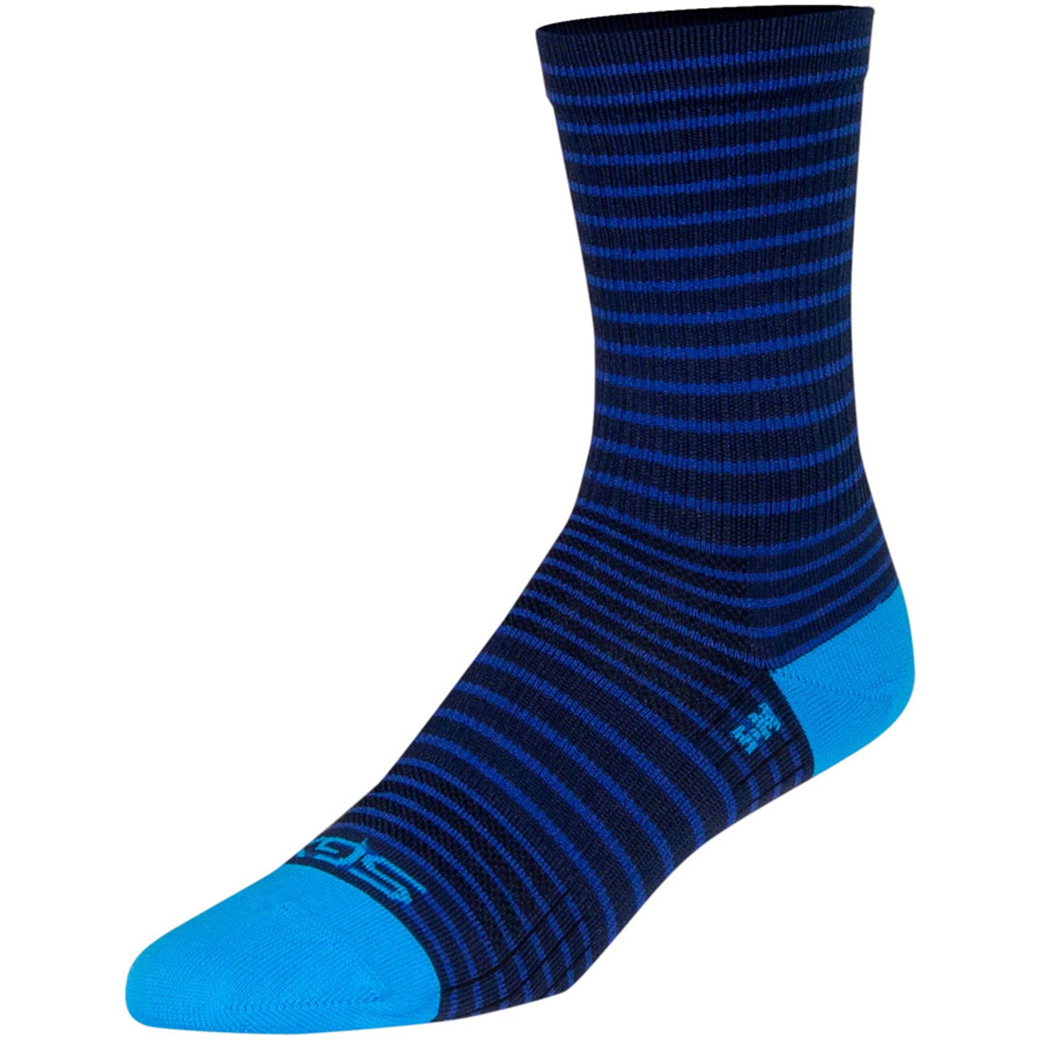 SGX Socks - Aqua Sugar SGX Socks