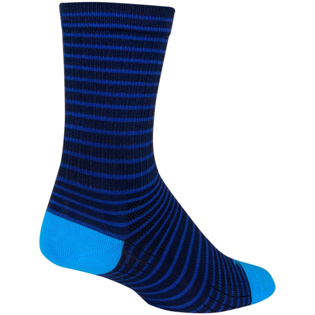 SGX Socks - Aqua Sugar SGX Socks
