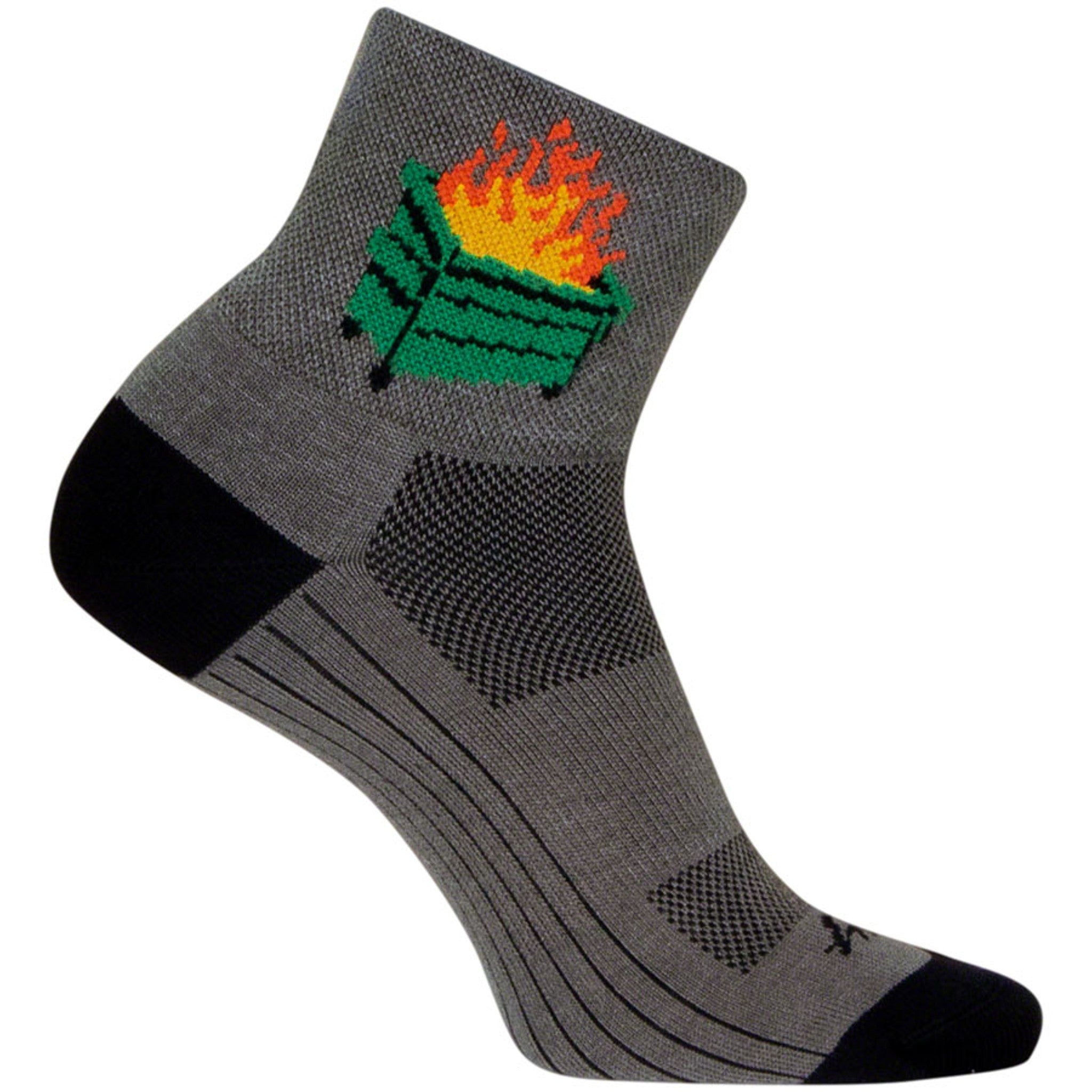 Classic Socks