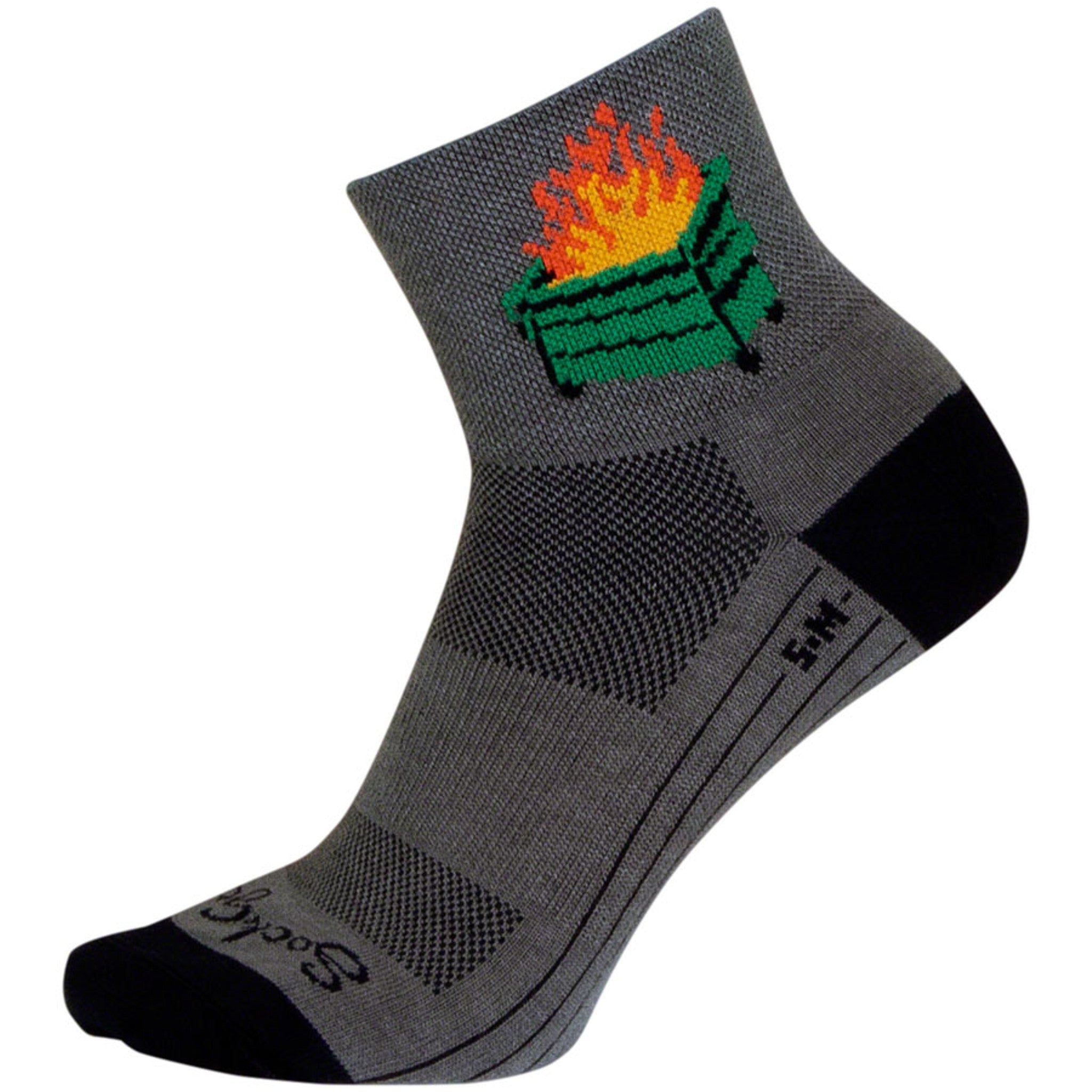 Classic Socks