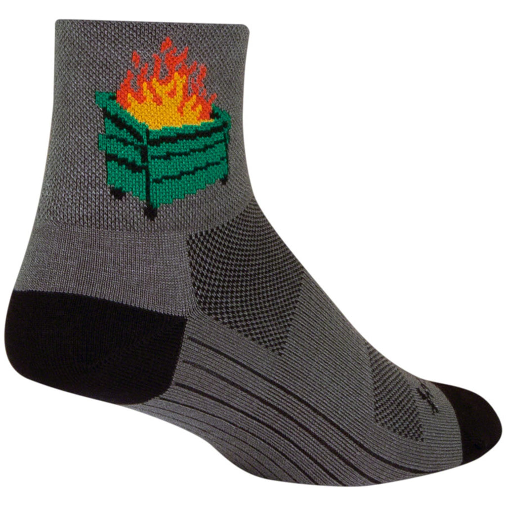 Classic Socks