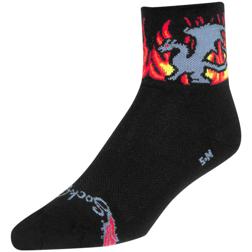 Classic Socks