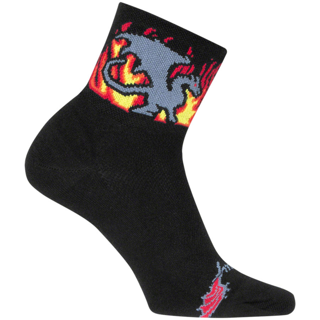 Classic Socks