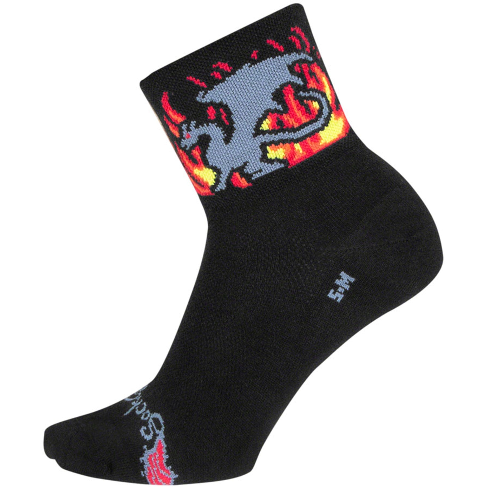 Classic Socks